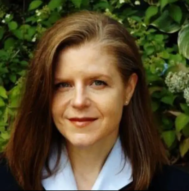 Lisa Rahn